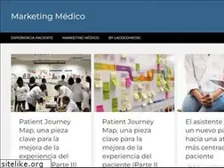 Sites similar to marketingmedico.com