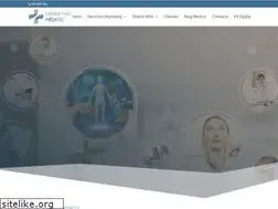 Sites similar to marketingmedico.es