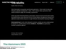 Sites similar to marketingmeetup.org