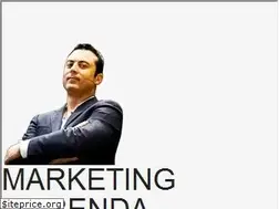 Sites similar to marketingmerenda.com