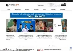 Sites similar to marketingmind.in