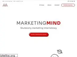 Sites similar to marketingmind.pl