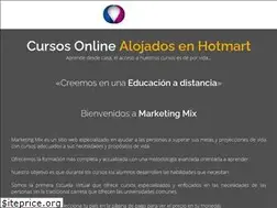 Sites similar to marketingmix.club
