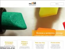 Sites similar to marketingmix.sk