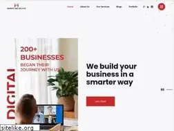 Sites similar to marketingmojito.com