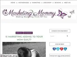 Sites similar to marketingmommy.com