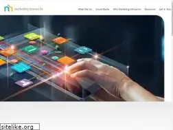 Sites similar to marketingmonarchs.com