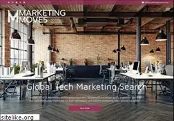 Sites similar to marketingmoves.com