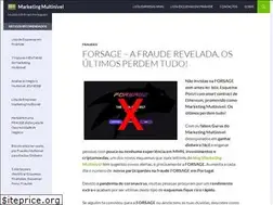 Sites similar to marketingmultinivel.pt