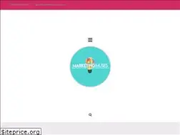 Sites similar to marketingmuses.com