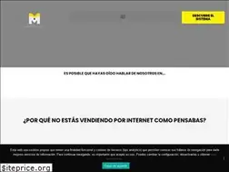 Sites similar to marketingmutante.com