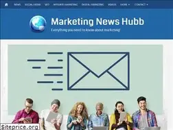 Sites similar to marketingnewshubb.com