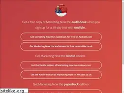 Sites similar to marketingnowbook.com