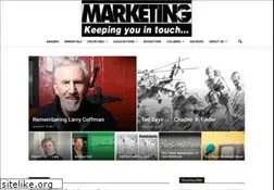 Sites similar to marketingnw.com