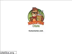 Sites similar to marketingoazis.hu