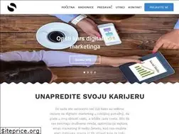 Sites similar to marketingobuke.com