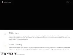Sites similar to marketingofamerica.com