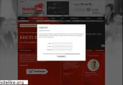 Sites similar to marketingone.ru