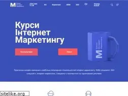 Sites similar to marketingonline.com.ua