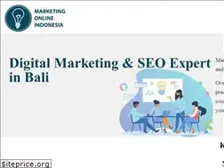 Sites similar to marketingonline.id