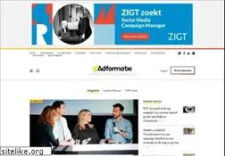 Sites similar to marketingonline.nl