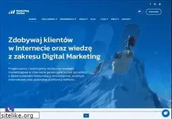 Sites similar to marketingonline.pl