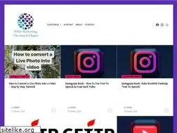 Sites similar to marketingorbis.com