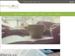 Sites similar to marketingorbits.com