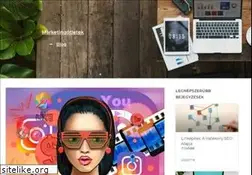 Sites similar to marketingotletek.hu