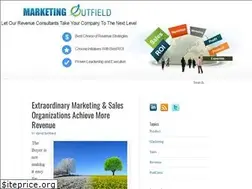 Sites similar to marketingoutfield.com