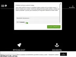 Sites similar to marketingovagaraz.cz