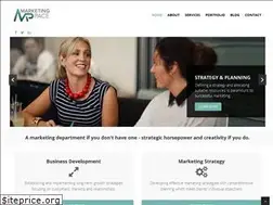 Sites similar to marketingpace.com