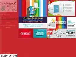 Sites similar to marketingpack.com.ar