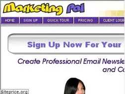 Sites similar to marketingpal.com