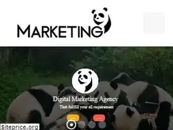 Sites similar to marketingpanda.in