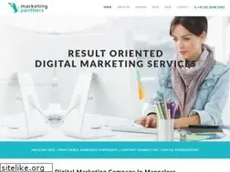 Sites similar to marketingpanthers.com