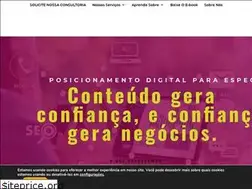 Sites similar to marketingparaespecialistas.com.br