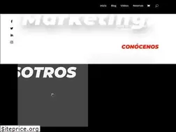 Sites similar to marketingparagimnasio.com
