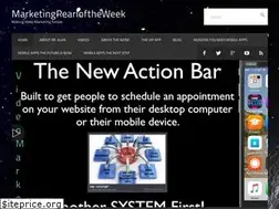 Sites similar to marketingpearloftheweek.tv