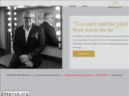 Sites similar to marketingperformance.net
