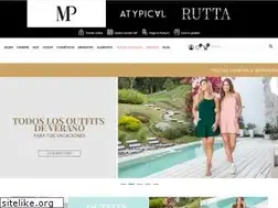 Sites similar to marketingpersonal.com