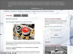 Sites similar to marketingpersonale.com