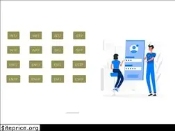 Sites similar to marketingpersonalities.com