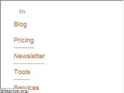 Sites similar to marketingpilgrim.com