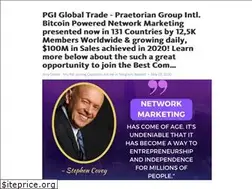 Sites similar to marketingpixels.com