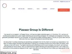 Sites similar to marketingpizzazz.com