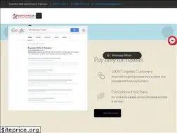 Sites similar to marketingpk.com