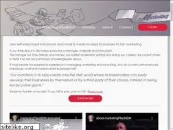 Sites similar to marketingplannow.com