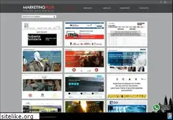 Sites similar to marketingplus.com.ar