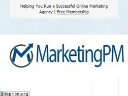 Sites similar to marketingpm.com